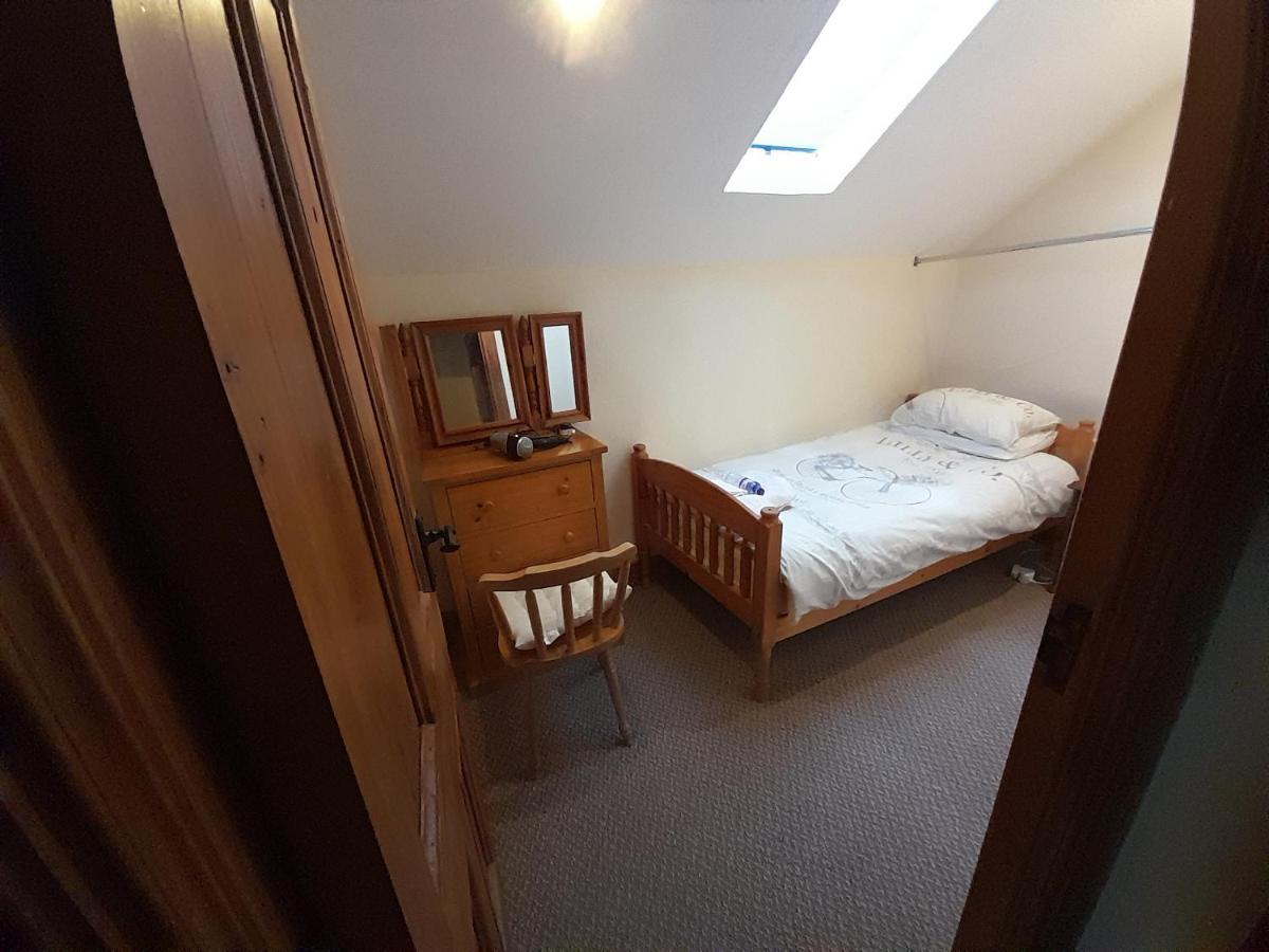 Moira Barn At Berwickhall Экстерьер фото