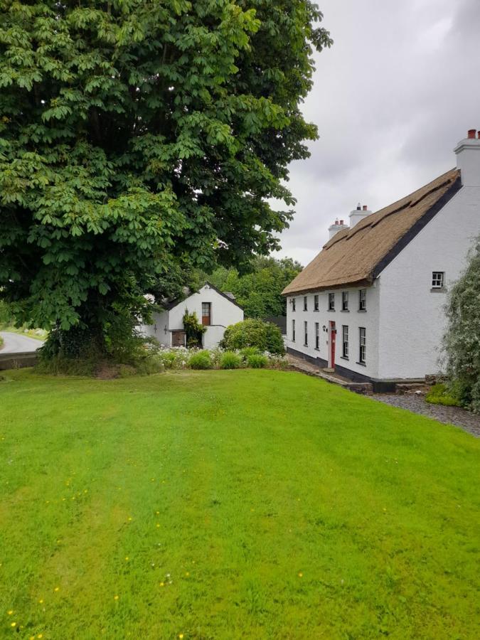 Moira Barn At Berwickhall Экстерьер фото