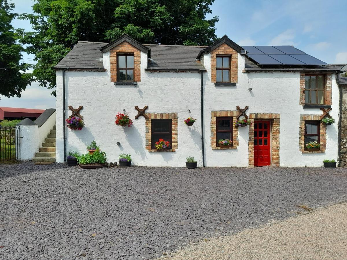 Moira Barn At Berwickhall Экстерьер фото